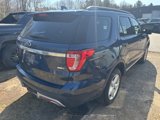 Used 2017 Ford Explorer XLT w/ Class II Trailer Tow Package image 4