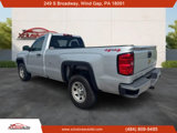 Used 2016 Chevrolet Silverado 1500 W/T w/ WT Convenience Package image 5