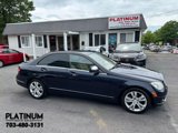 Used 2008 Mercedes-Benz C 300 4MATIC Sedan image 2