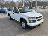 Used 2010 Chevrolet Colorado W/T image 2
