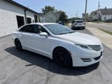 Used 2015 Lincoln MKZ w/ Equipment Group 102A Reserve image 6