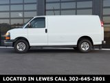 Used 2014 GMC Savana 2500 image 2