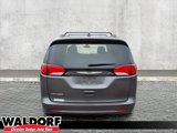 Used 2021 Chrysler Voyager Lxi image 4