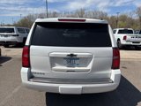 Used 2016 Chevrolet Tahoe LTZ w/ Max Trailering Package image 4