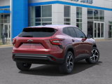 New 2025 Chevrolet Trax RS image 4