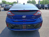 Used 2019 Hyundai Ioniq Electric image 5