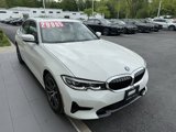Used 2019 BMW 330i xDrive Sedan w/ Convenience Package image 5