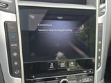 Used 2021 INFINITI Q50 Luxe image 4