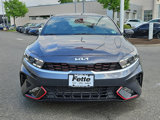 Certified 2022 Kia Forte GT-Line image 2