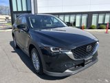 Certified 2022 MAZDA CX-5 AWD 2.5 S w/ Preferred Package image 2