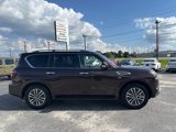 Used 2022 Nissan Armada SL image 2