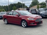 Used 2013 Ford Fusion SE image 3