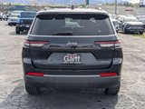 Used 2024 Jeep Grand Cherokee L Limited image 5
