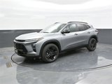New 2025 Chevrolet Trax ACTIV w/ Sunroof Package image 3