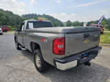 Used 2007 Chevrolet Silverado 2500 LT w/ Suspension Package, Off-Road image 5