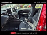 Certified 2022 Toyota Corolla LE w/ LE Convenience Package image 6