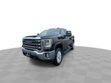 Used 2022 GMC Sierra 2500 SLE w/ SLE Value Package; image 5