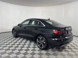 Used 2022 Audi A3 2.0T Premium Plus w/ Premium Plus Package image 5