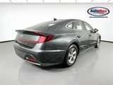 Used 2022 Hyundai Sonata SE w/ Cargo Package image 2
