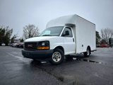 Used 2017 GMC Savana 3500 image 3