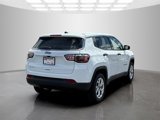 New 2025 Jeep Compass Sport image 3