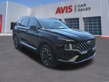 Used 2023 Hyundai Santa Fe Limited image 3