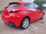 Used 2017 Chevrolet Cruze LT w/ Convenience Package image 3