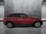 Certified 2021 Mercedes-Benz GLC 300 4MATIC image 4