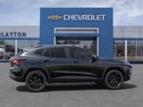 New 2025 Chevrolet Trax ACTIV w/ Driver Confidence Package image 5