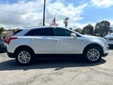 Used 2017 Cadillac XT5 FWD image 3