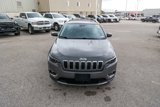 Used 2019 Jeep Cherokee Limited w/ Luxury Group image 4