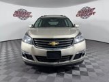 Used 2016 Chevrolet Traverse LT w/ Style and Technology Package image 2