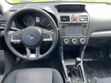 Used 2017 Subaru Forester 2.5i w/ Popular Package #1A image 5