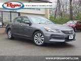 Used 2012 Honda Accord EX image 1