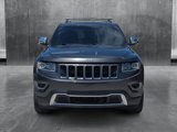 Used 2014 Jeep Grand Cherokee Limited image 2