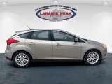 Used 2015 Ford Focus Titanium image 2