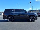 Used 2017 Cadillac Escalade Premium Luxury image 4