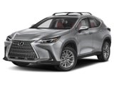 New 2025 Lexus NX 350 AWD w/ Premium Package image 2