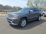 Used 2014 Jeep Grand Cherokee Summit image 3