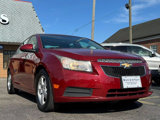 Used 2012 Chevrolet Cruze LT image 3