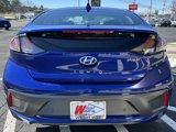 Used 2020 Hyundai Ioniq Limited image 5