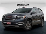 Used 2019 GMC Acadia SLE image 2