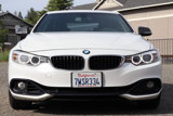 Used 2014 BMW 428i Coupe image 3