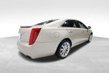 Used 2016 Cadillac XTS Luxury image 4