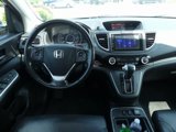 Used 2016 Honda CR-V EX-L image 2