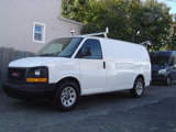 Used 2013 GMC Savana 1500 AWD image 2
