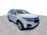 Certified 2022 Chevrolet Equinox LT image 2