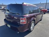 Used 2018 Ford Flex SEL w/ Equipment Group 202A image 3