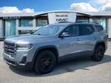 Used 2023 GMC Acadia AT4 w/ Technology Package image 3