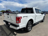 Used 2016 Ford F150 4x4 SuperCrew image 5